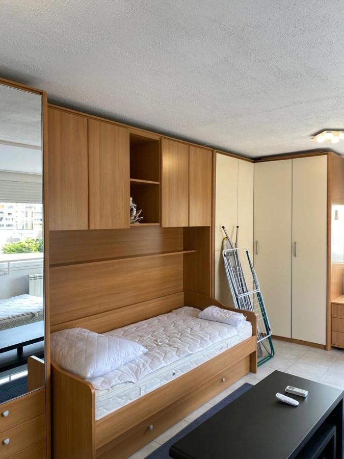 Marco Apartamento Split Exterior foto
